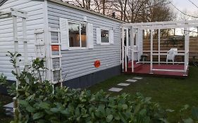 Meerlo Niederlande Mobilheim Nr 42